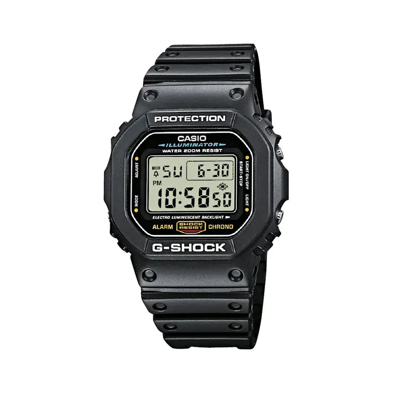 Casio G-Shock DW-5600UE-1ER