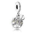 Familien Stammbaum Charm