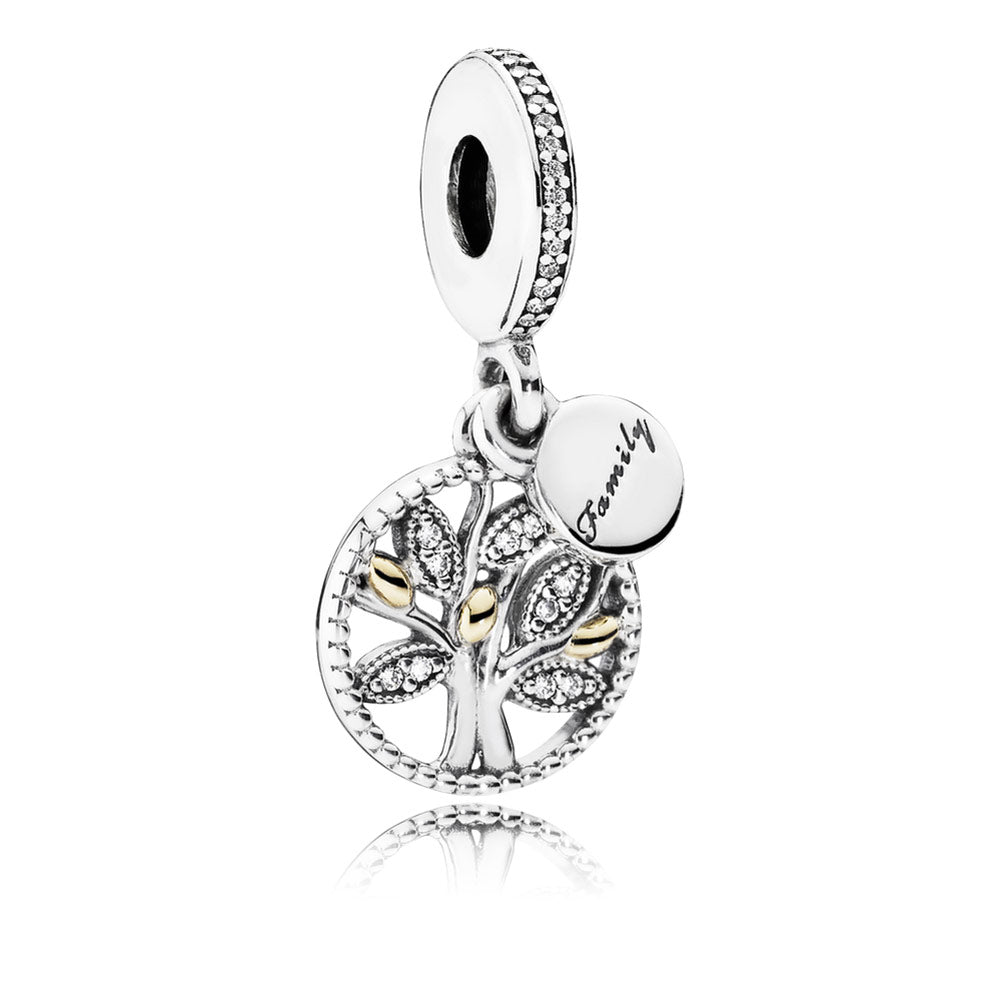 Familien Stammbaum Charm