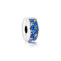Pandora Clip-Charm Clips & Sicherheitsketten aus Sterling Silber 925