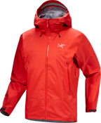 Arc'teryx Beta SL Jacket Homme - Dynasty