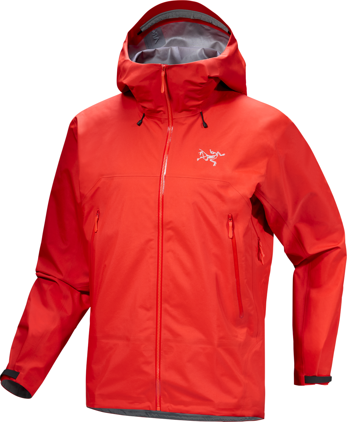 Arc'teryx Beta SL Jacket Homme - Dynasty