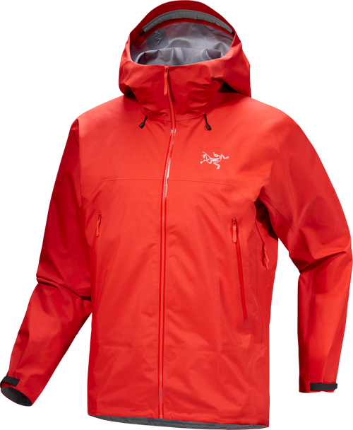 Arc'teryx Beta SL Jacket Homme - Dynasty