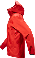 Arc'teryx Beta SL Jacket Homme - vue 2