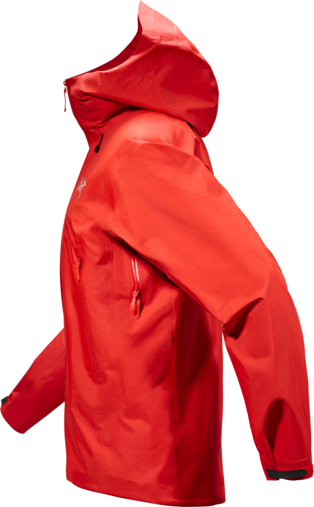 Arc'teryx Beta SL Jacket Homme - vue 2