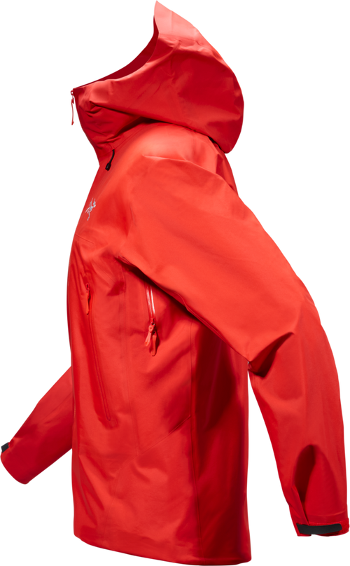 Arc'teryx Beta SL Jacket Homme - vue 2