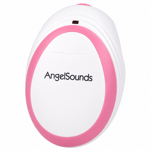 AngelSounds Fetal Doppler mini