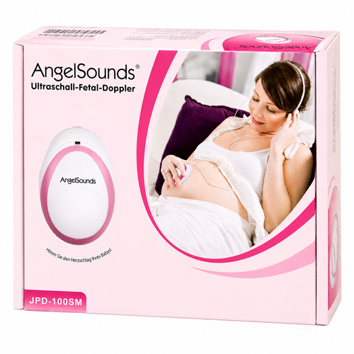 Angelsound JPD-100SM