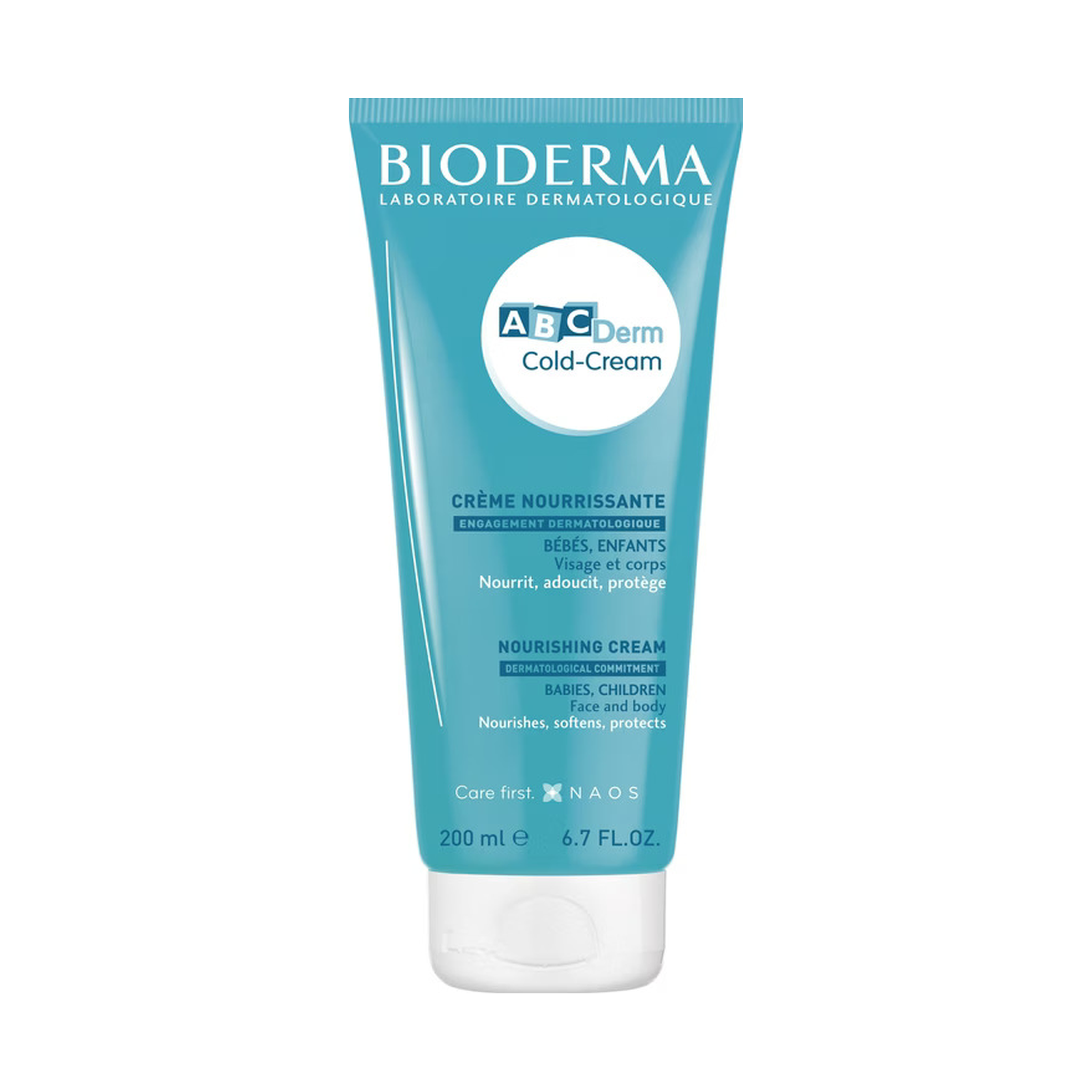 Bioderma ABCDerm Cold Cream