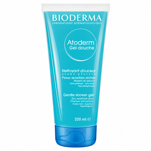 Bioderma Atoderm Duschgel