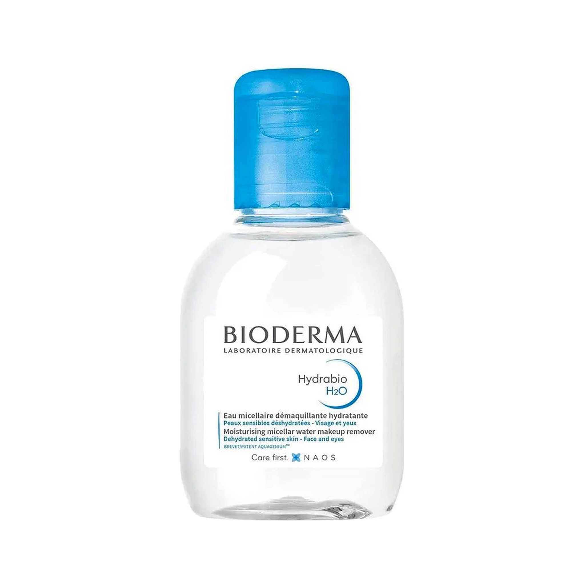 Bioderma Hydrabio H2O