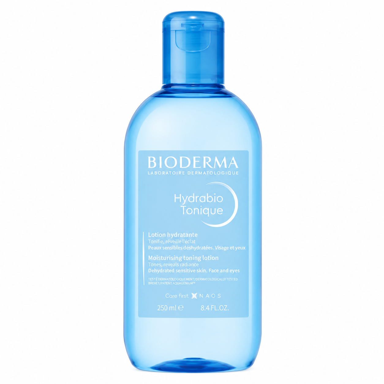 Bioderma Hydrabio Tonique