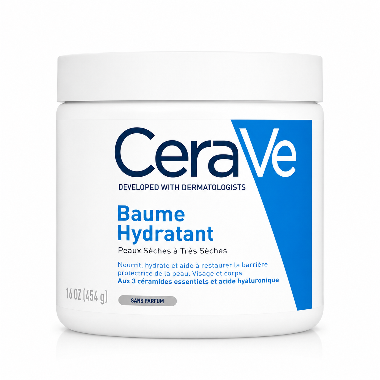 CeraVe Moisturising Cream