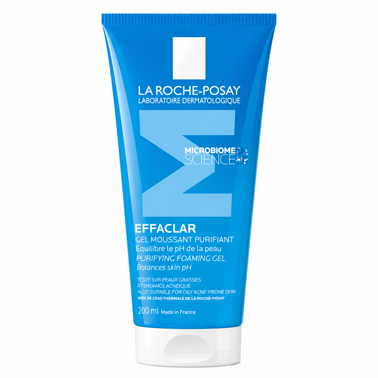 La Roche-Posay Effaclar Purifying Foaming Gel