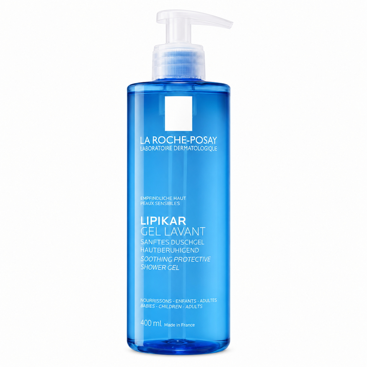 La Roche-Posay Lipikar Duschgel