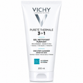 Vichy Pureté Thermale Make-Up Entferner, Reinigungsmilch 200ml