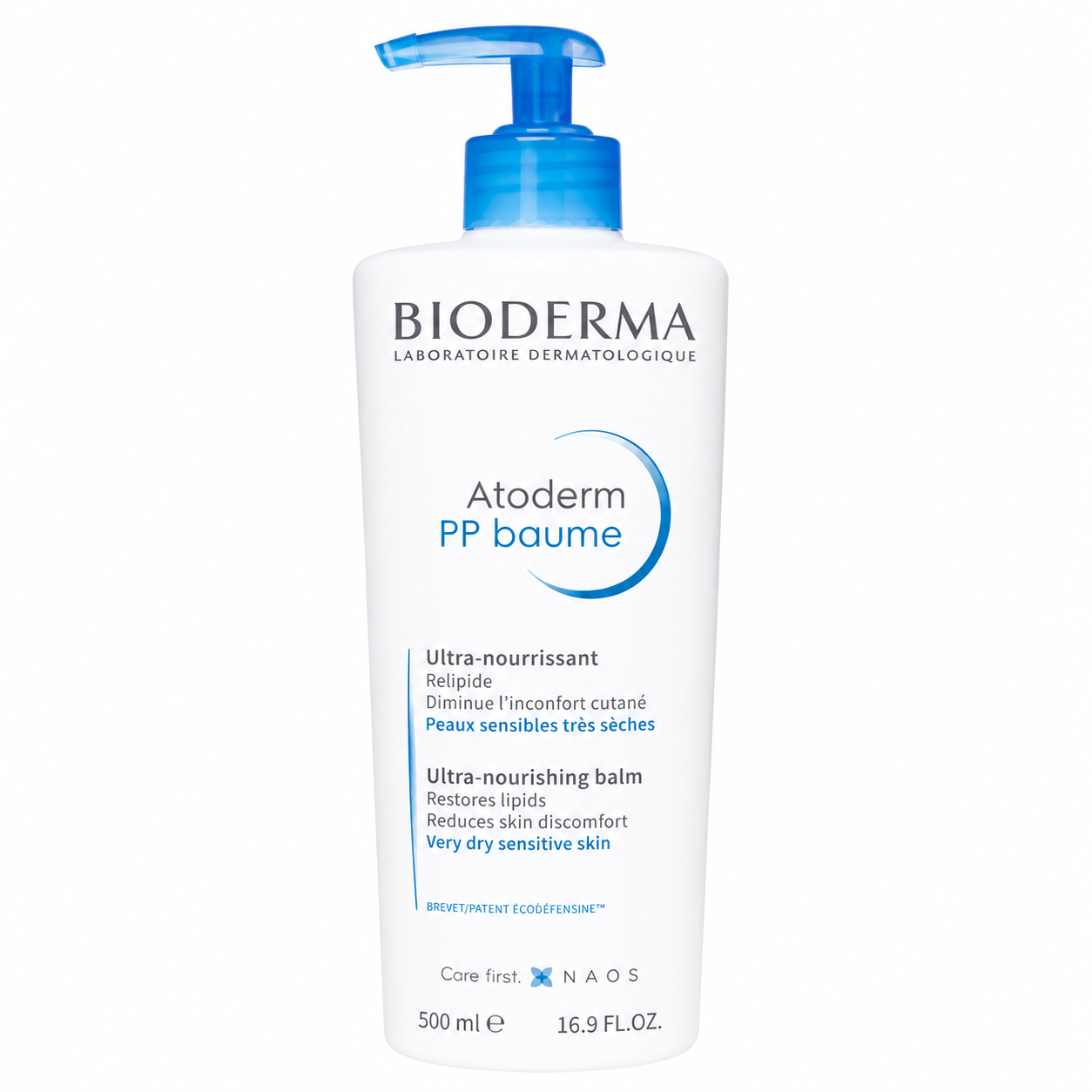 Bioderma Atoderm PP Baume