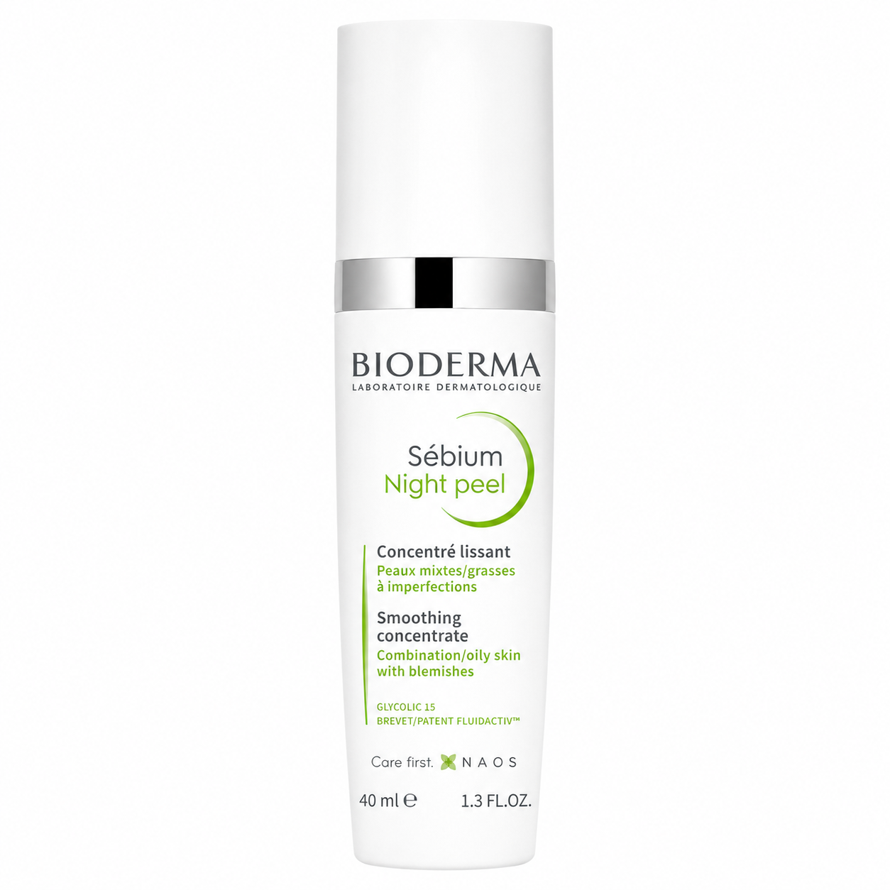 Bioderma Sebium Night Peel