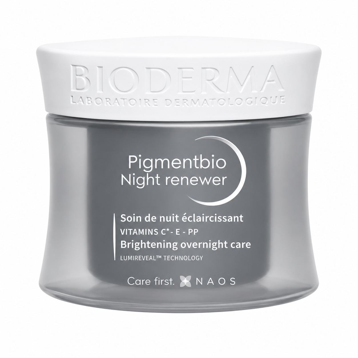 Bioderma Pigmentbio Night Renewer