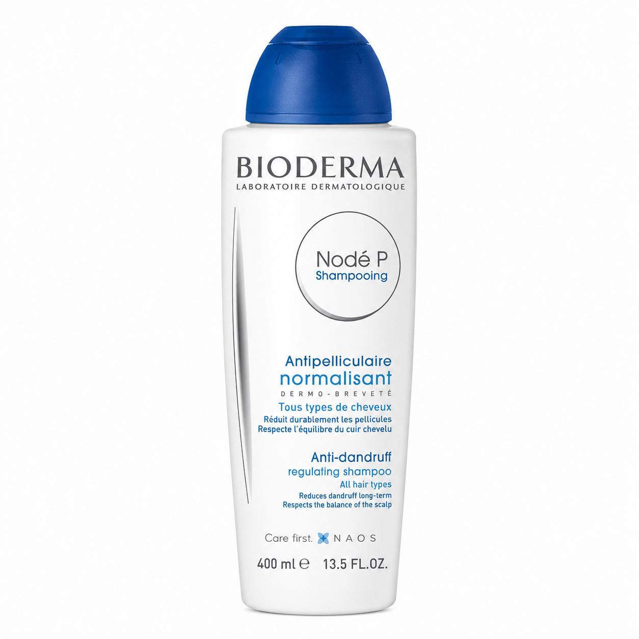 Bioderma Node P Shp Normalisant 400ml