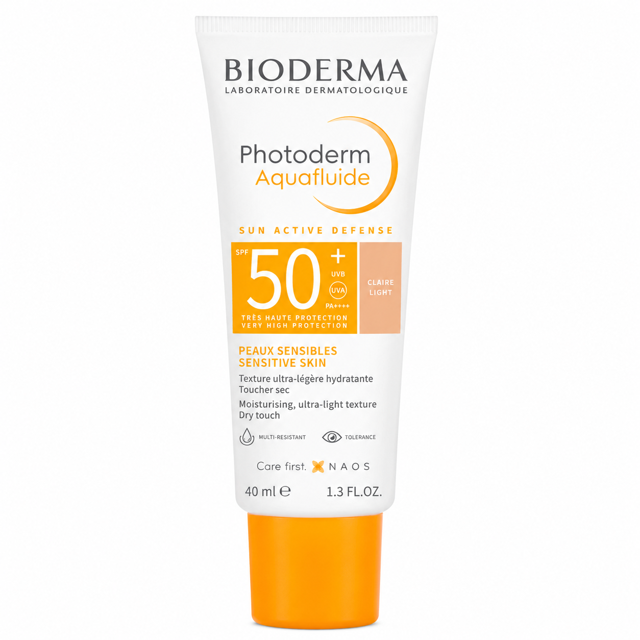 Bioderma Photoderm Aquafluide SPF50