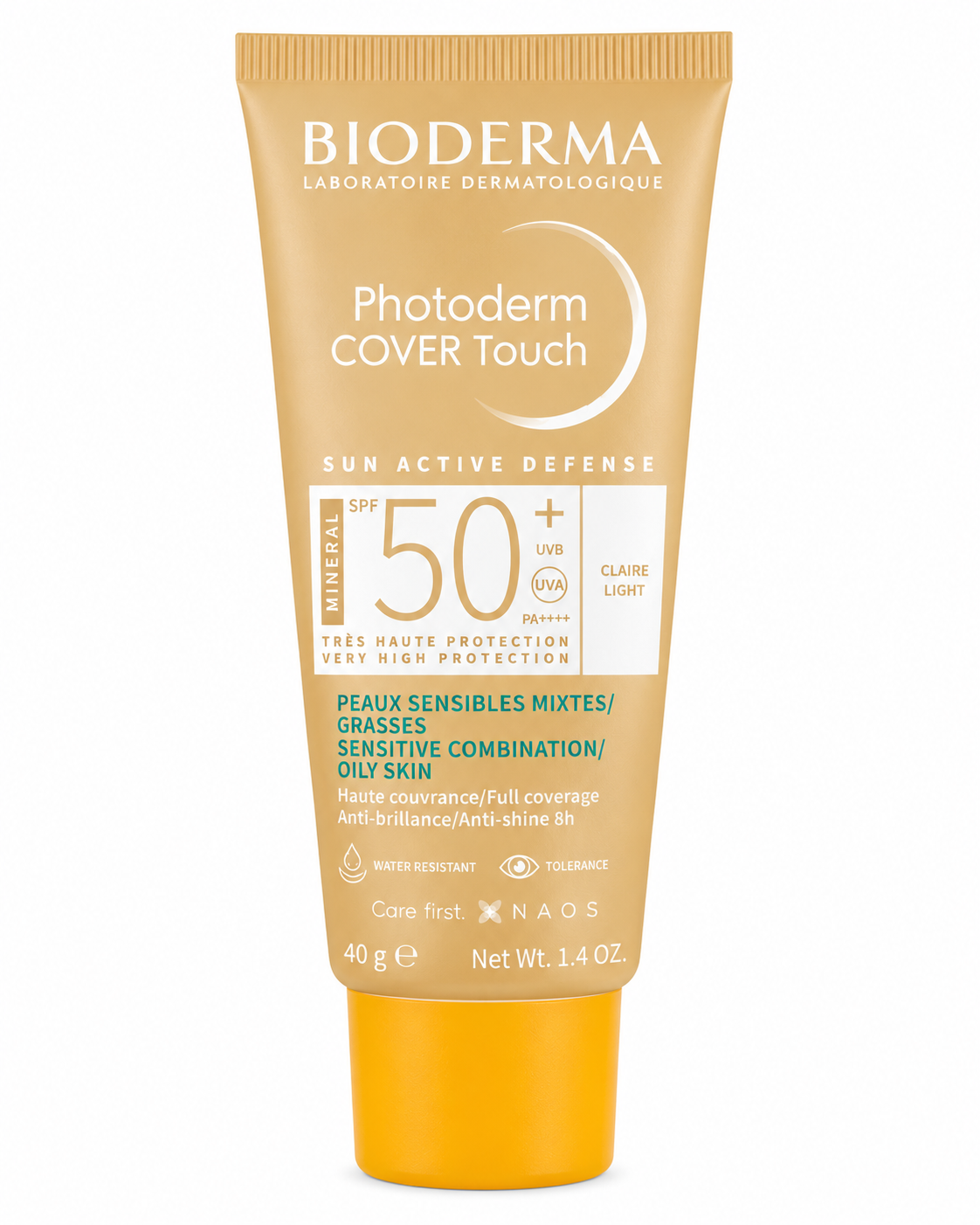 Bioderma Photoderm COVER Touch