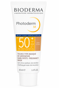 Bioderma Photoderma M SPF50+ Gold