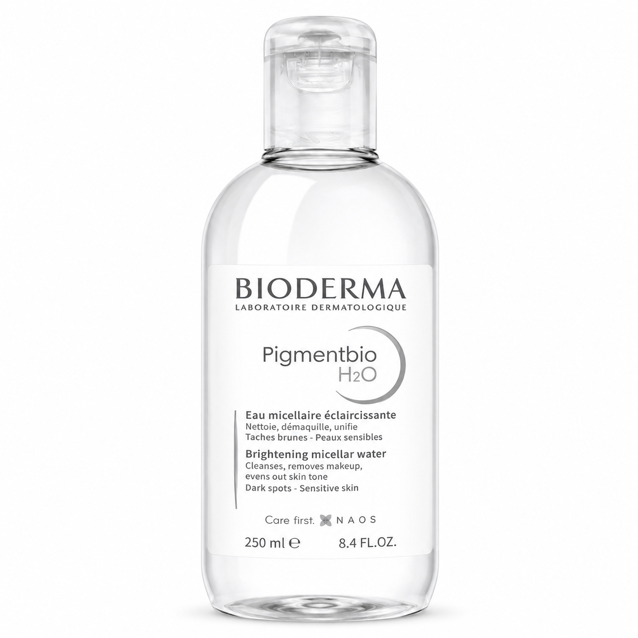 Bioderma Pigmentbio H2O