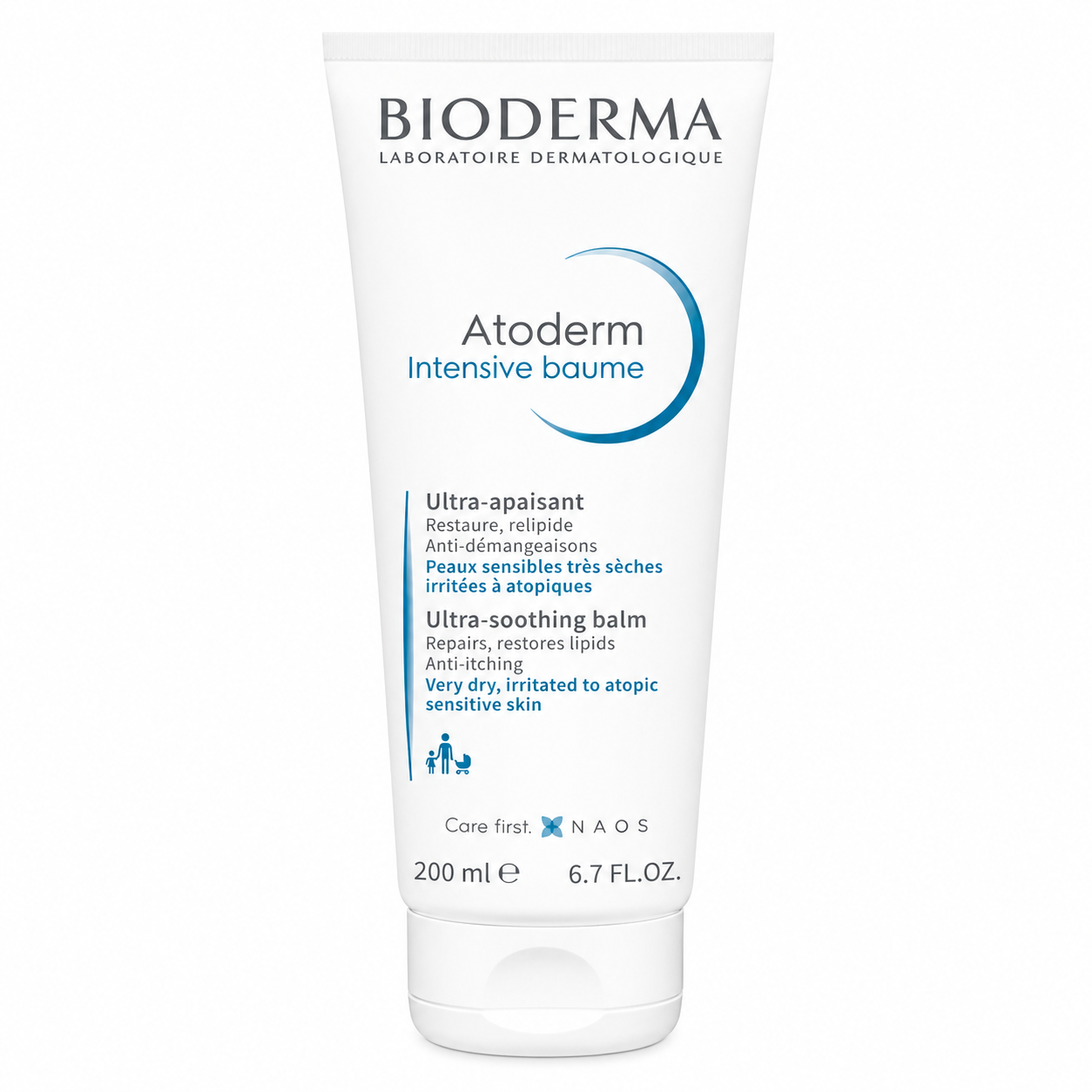 Bioderma Atoderm Intensive Baume