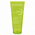 Bioderma Sebium Gel Moussant Actif