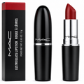 MAC Lustreglass Sheer-Shine Lipstick 549 PDA