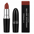 MAC Lustreglass Sheer-Shine Lipstick 543 Posh Pit