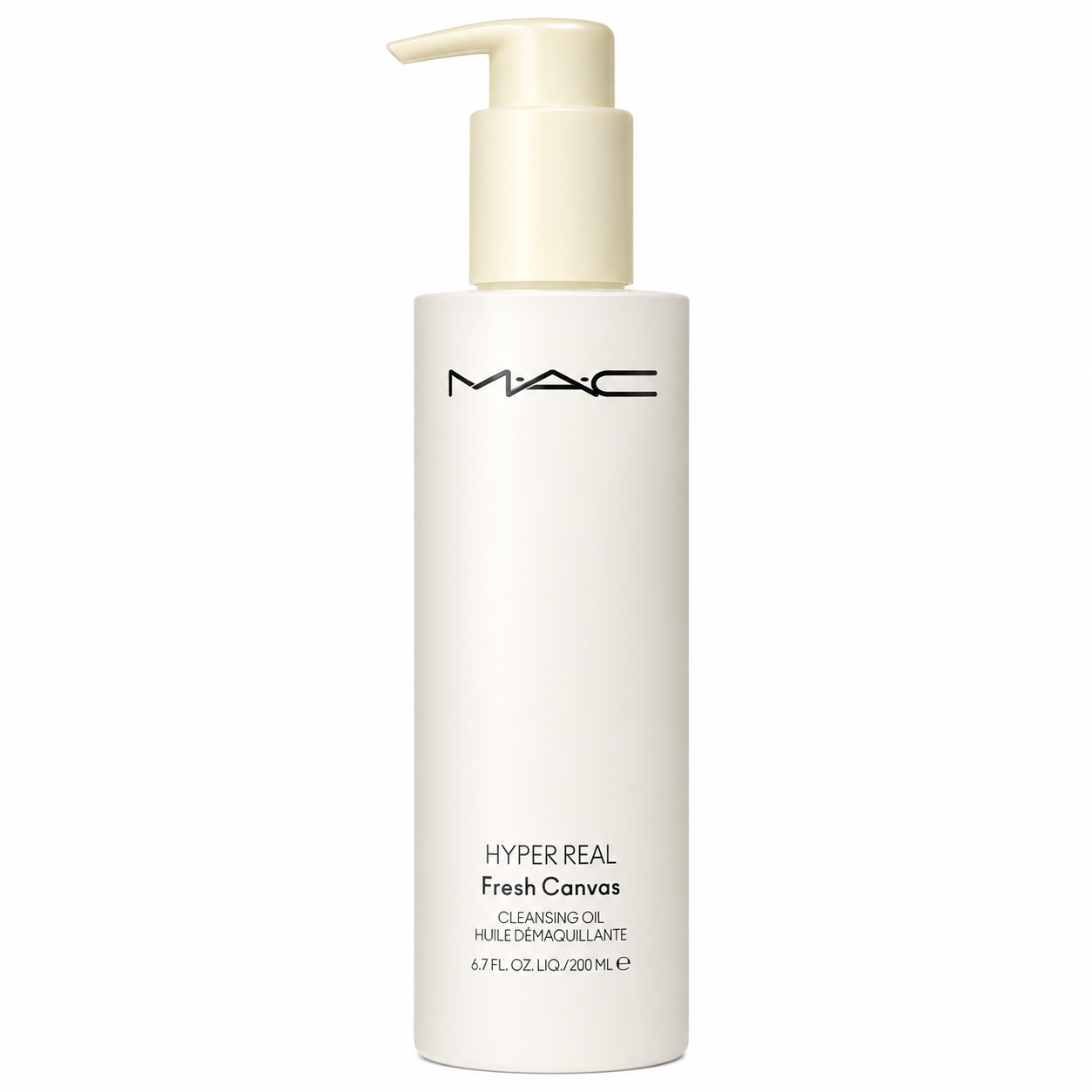 MAC Hyper Real