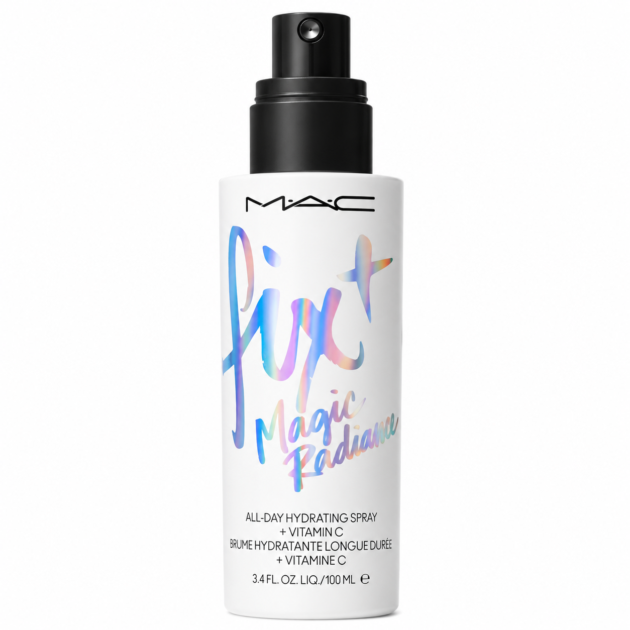 MAC Fix+ Magic Radiance Fixingspray