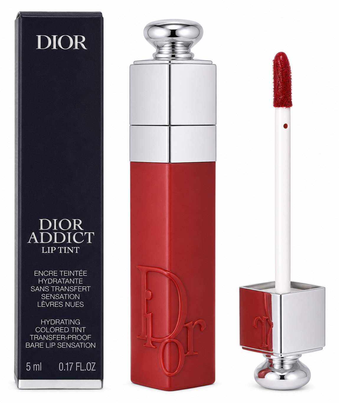 Dior Addict Lip Tint 541