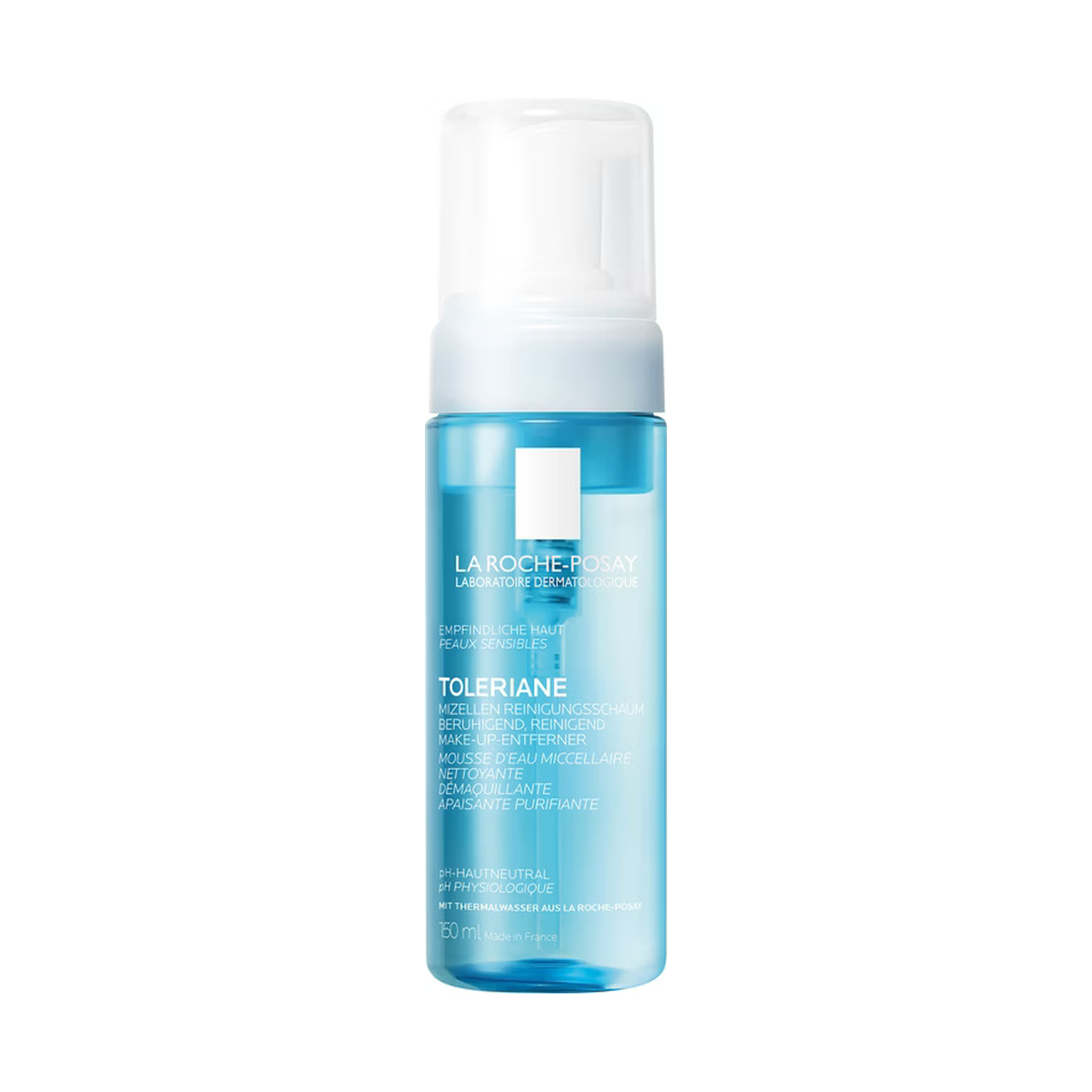La Roche-Posay Cleansing (Mizellenwasser, 150ml)