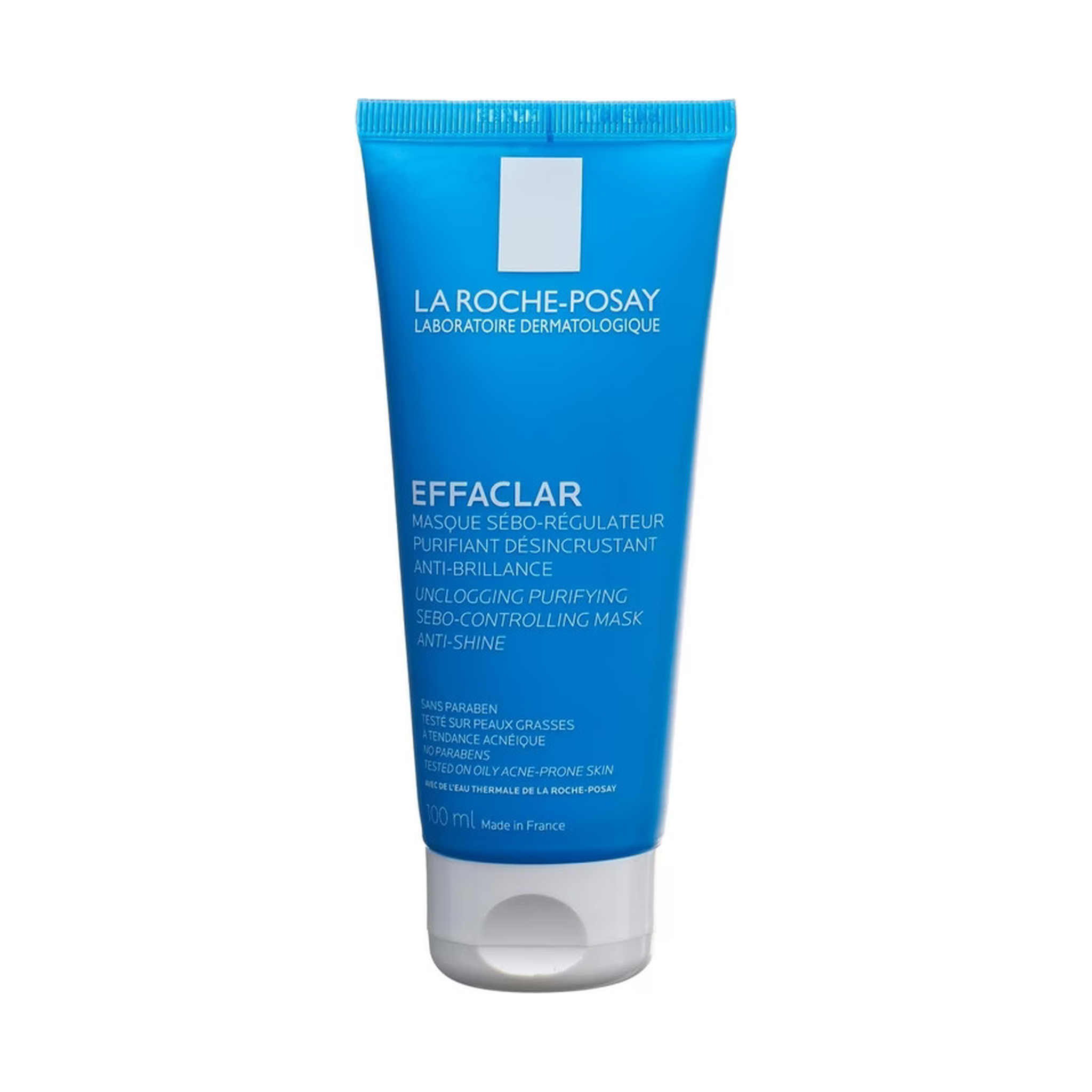 La Roche-Posay Effaclar Clay Mask 100 ml