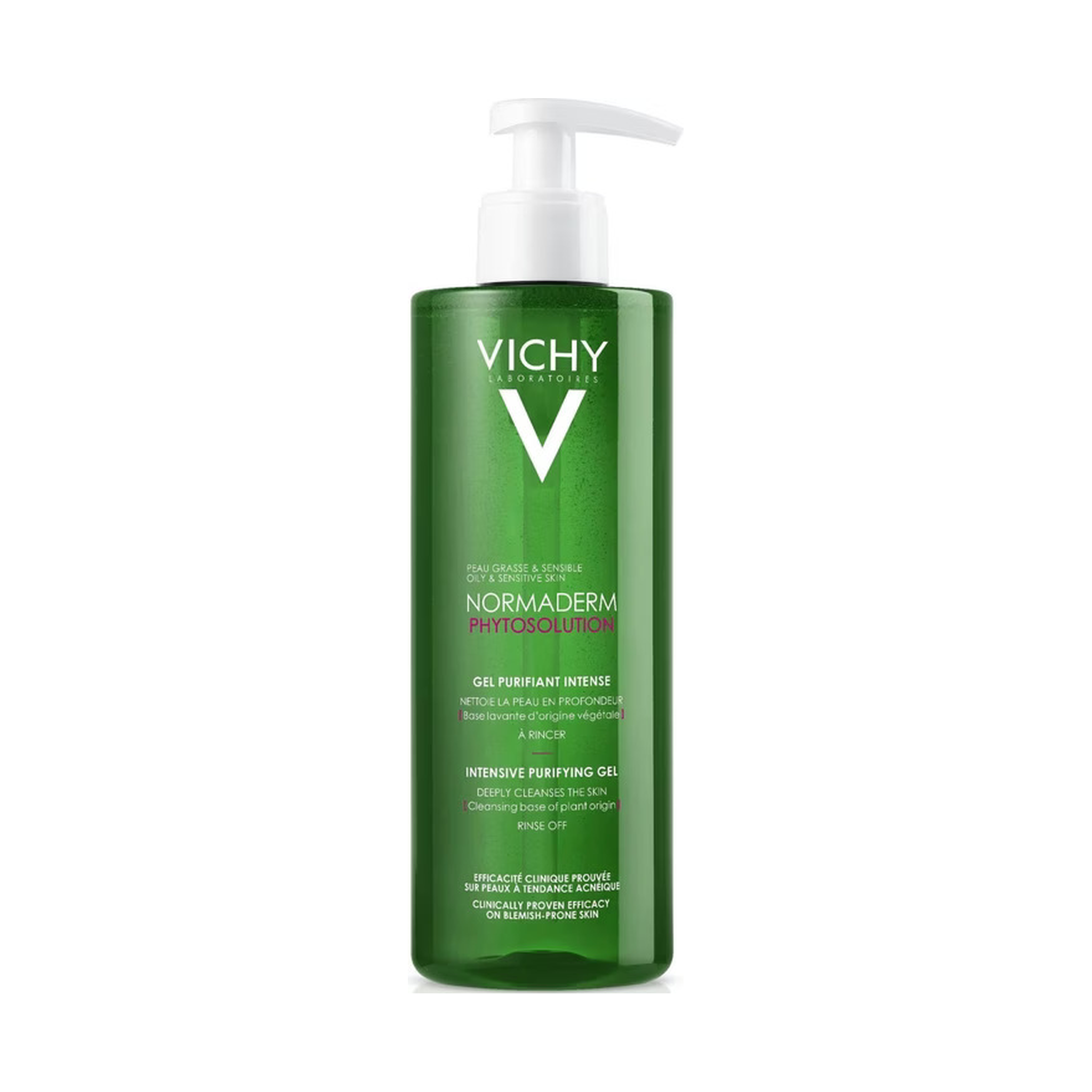 Vichy Normaderm Phytosolution