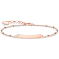 Armband Classic Dots Roségold