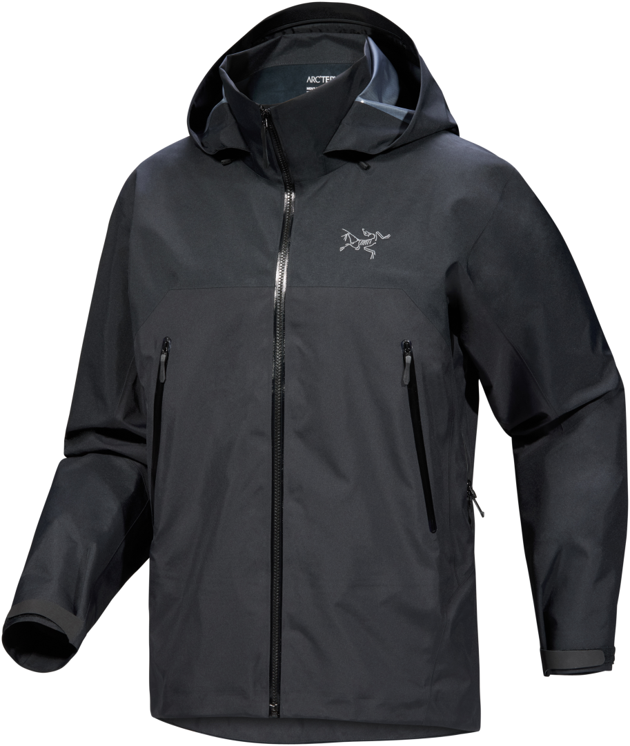 Arc'teryx Beta AR Hardshelljacke Herren