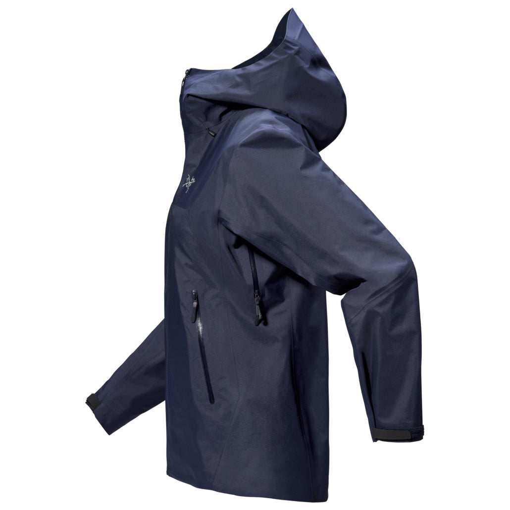 Arc'teryx Beta SV Jacket Homme - vue 2