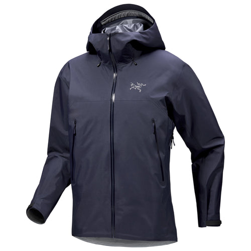 Arc'teryx Beta SV Jacket Homme - Black