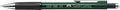 Faber-Castell Mech. pencil Grip 1345 0.5 mm green