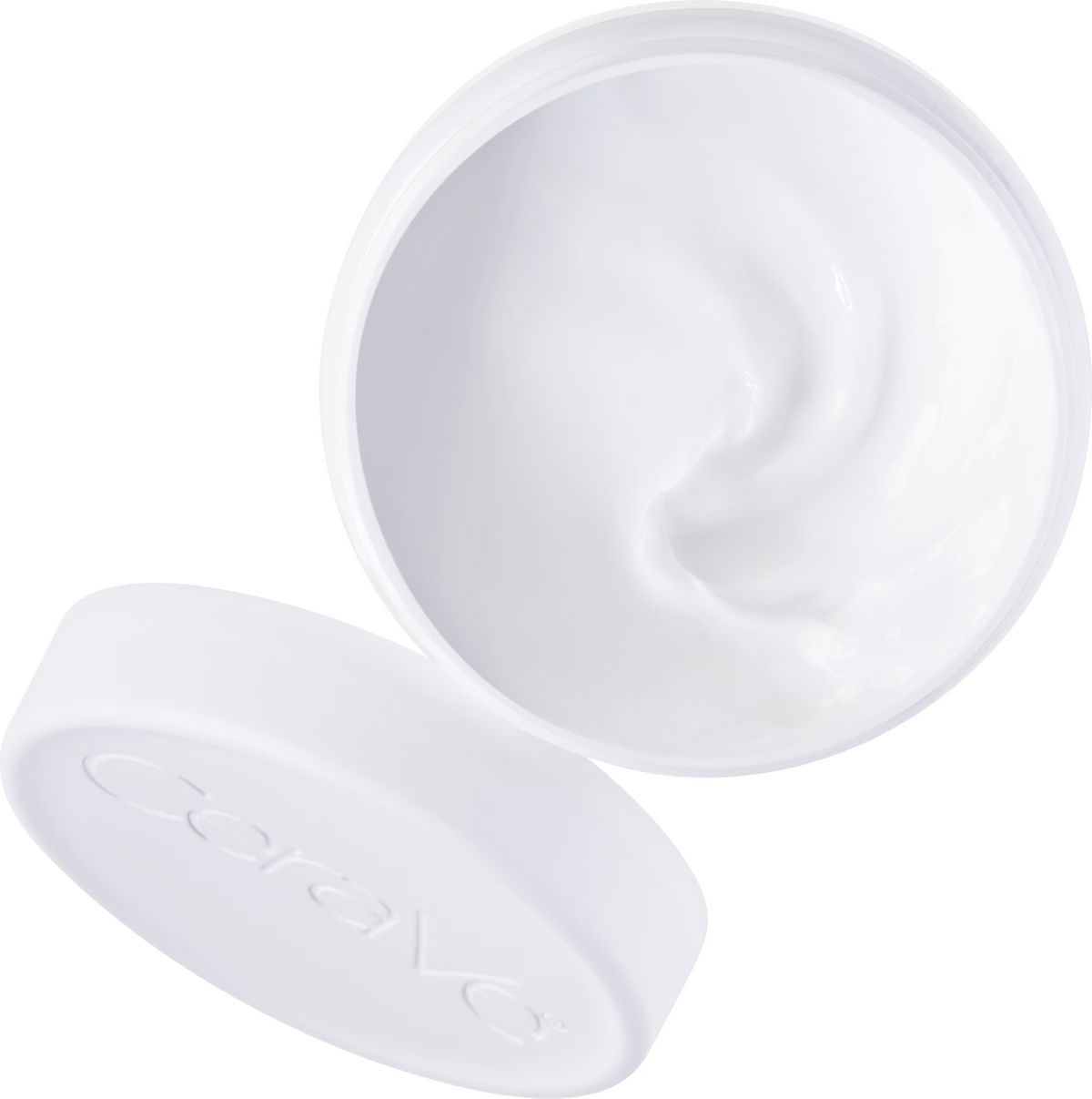 CeraVe Feuchtigkeitscreme 3er-Set – 3 × 454 g