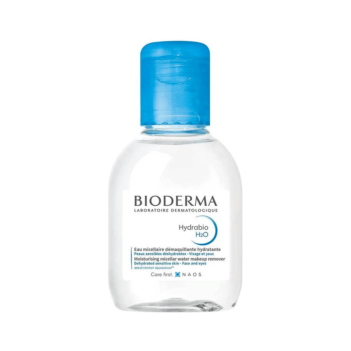 Bioderma Hydrabio H2O Mizellenwasser - Malys