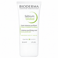 Bioderma Sebium Global Zu Akne neigende Haut - Malys