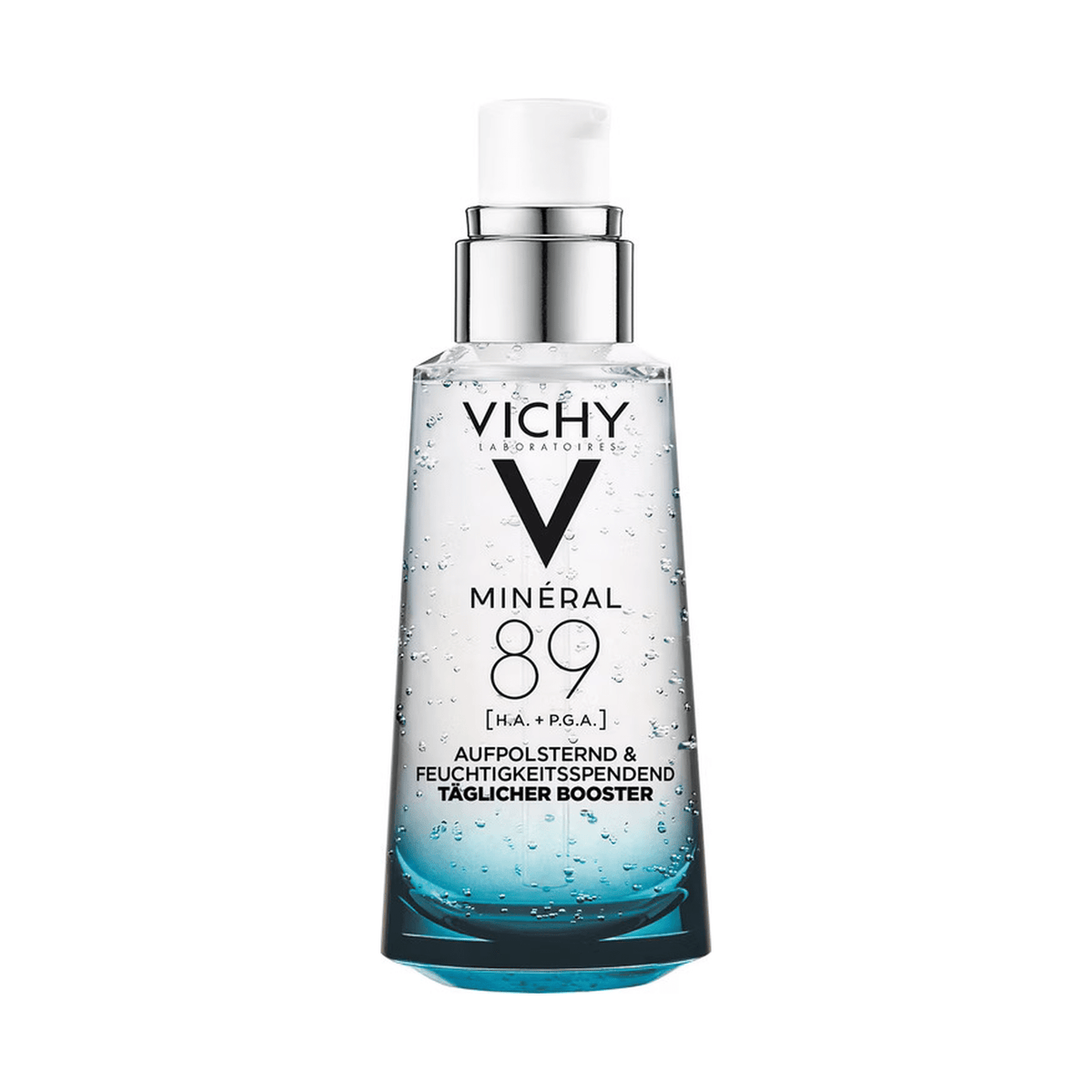 Vichy Minéral 89 Serum 50ml - Malys