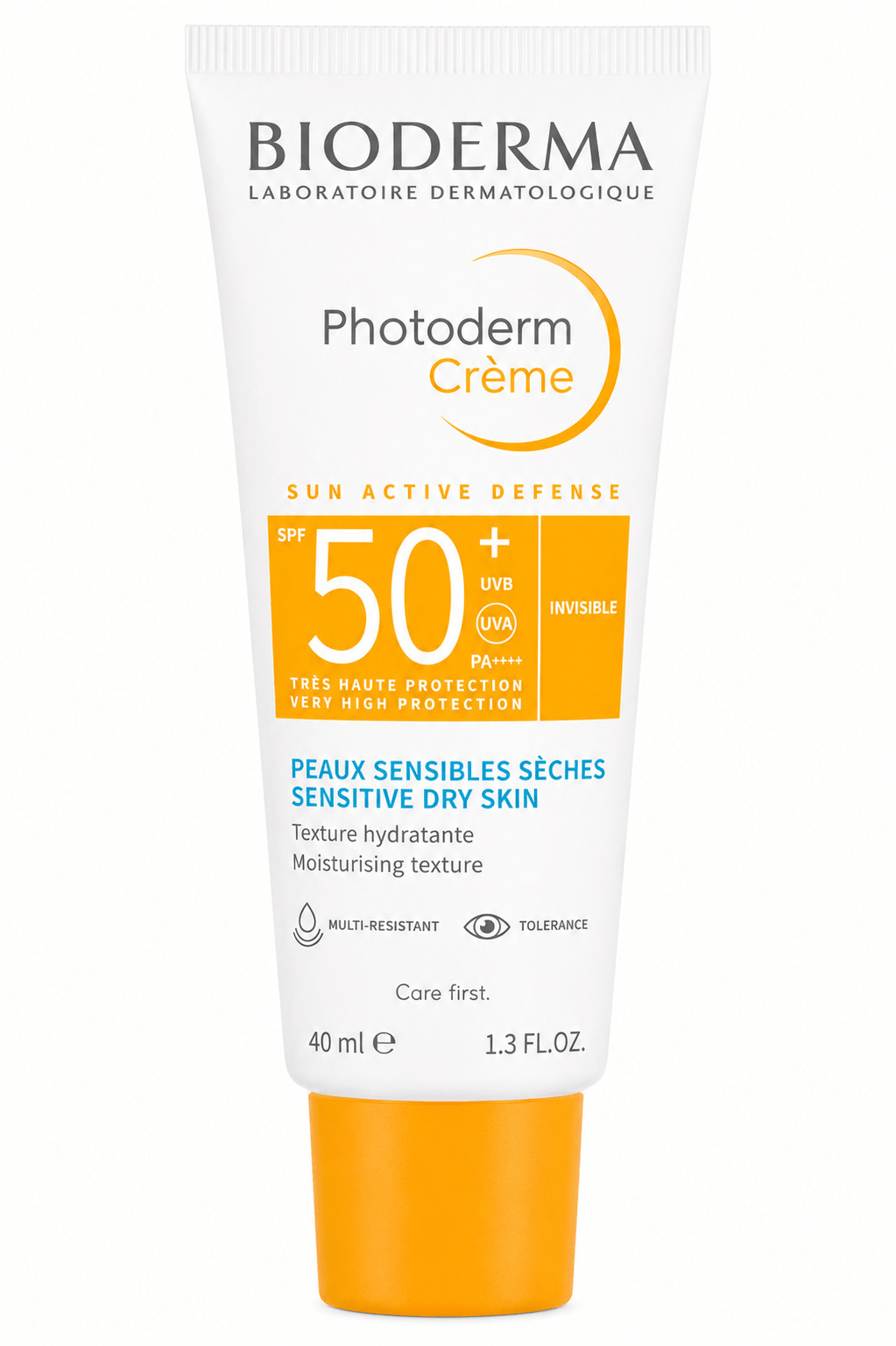 Bioderma Photoderm SPF50+ Creme - Malys