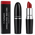 MAC Lustreglass Sheer-Shine Lipstick 549 PDA - Malys