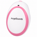 AngelSounds Fetal Doppler mini JPD-100SM - Malys